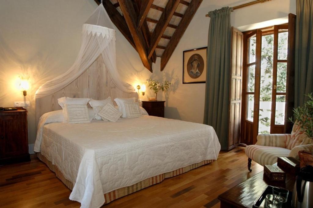 Casa Vina De Alcantara Херес-де-ла-Фронтера Номер фото