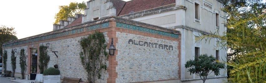 Casa Vina De Alcantara Херес-де-ла-Фронтера Экстерьер фото