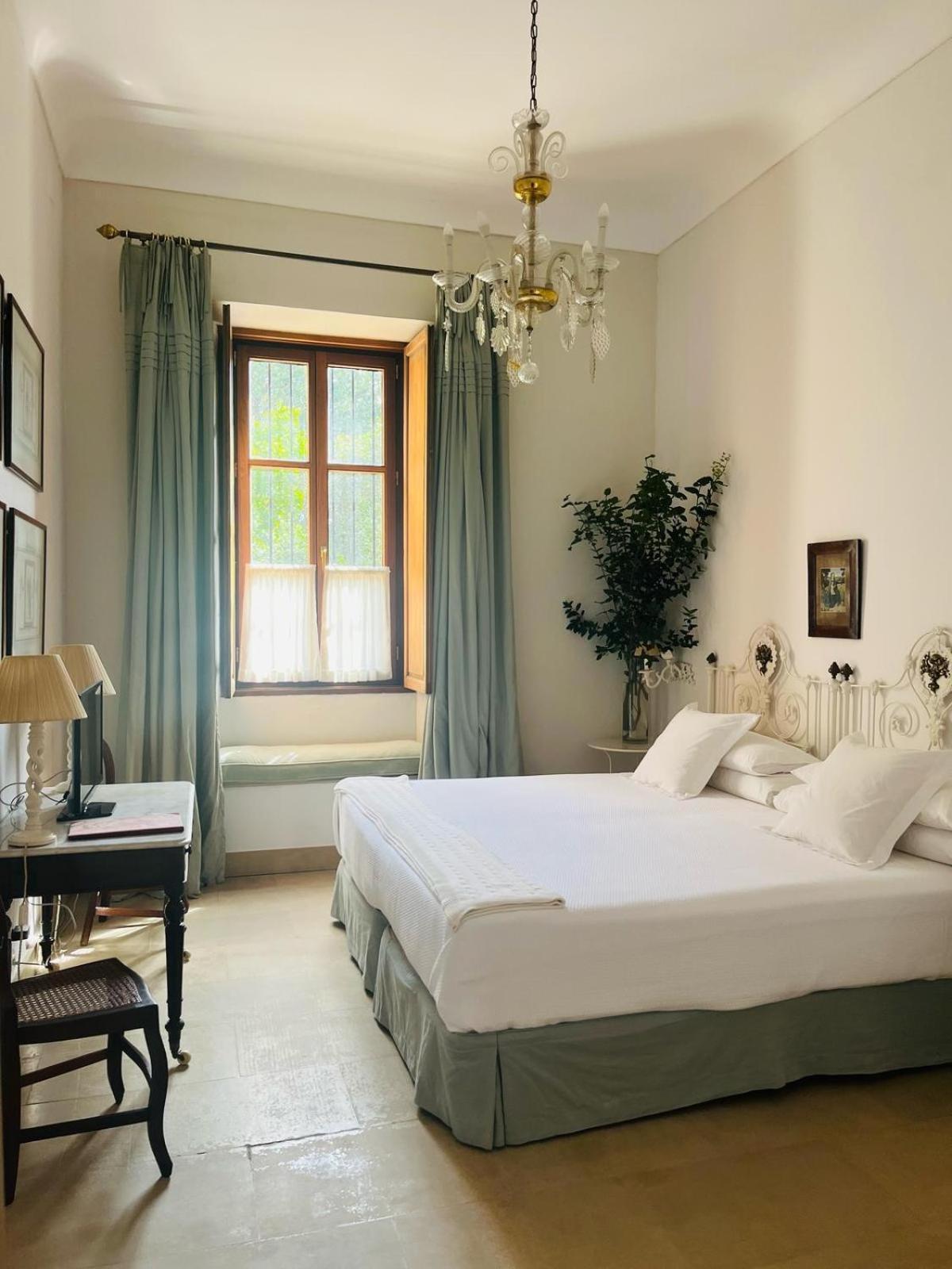 Casa Vina De Alcantara Херес-де-ла-Фронтера Экстерьер фото