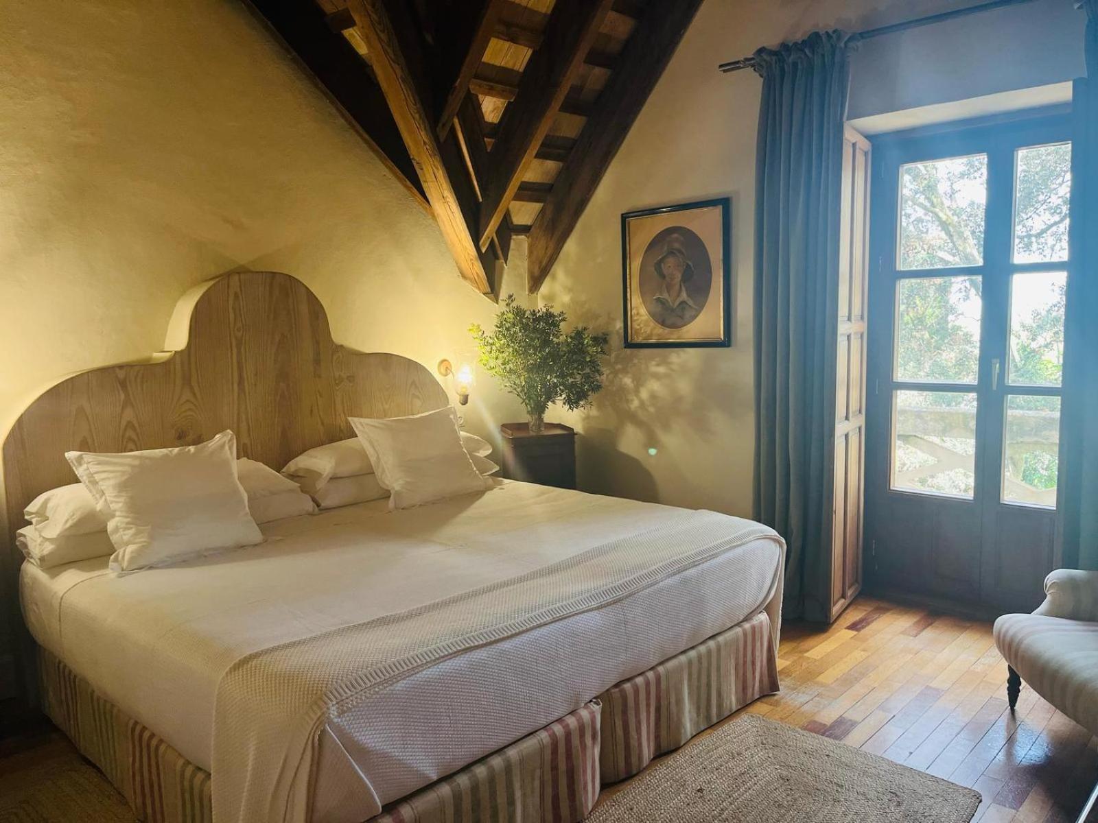 Casa Vina De Alcantara Херес-де-ла-Фронтера Экстерьер фото
